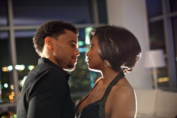 15 On-Screen Couples With Undeniable Chemistry