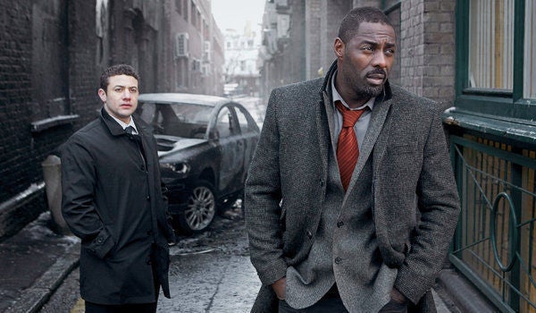 25 Reasons Why Idris Elba Is So Irresistible

