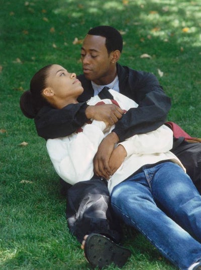 15 On-Screen Couples With Undeniable Chemistry