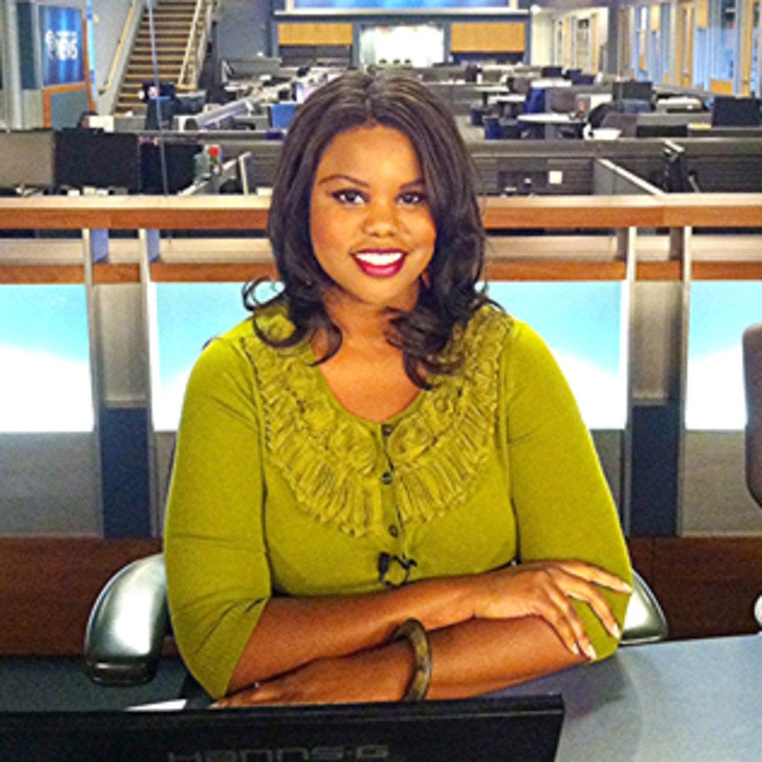 ESSENCE Network: Elise Roberts, Changing the Face of Local News
