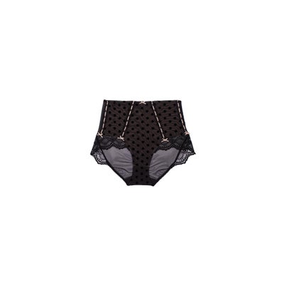 Intimates: Shapely Triangles
