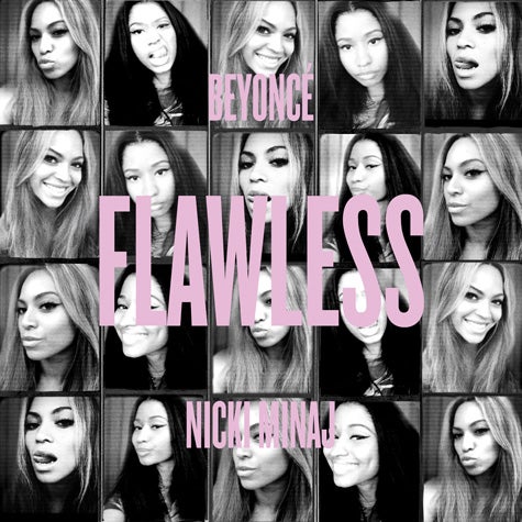 Beyoncé References Elevator Fight in "Flawless" Remix