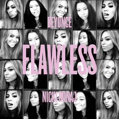 Beyoncé References Elevator Fight in “Flawless” Remix