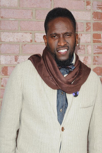 Coffee Talk: ‘The Wire’ Actor Anwan Glover Stabbed in D.C. Club
