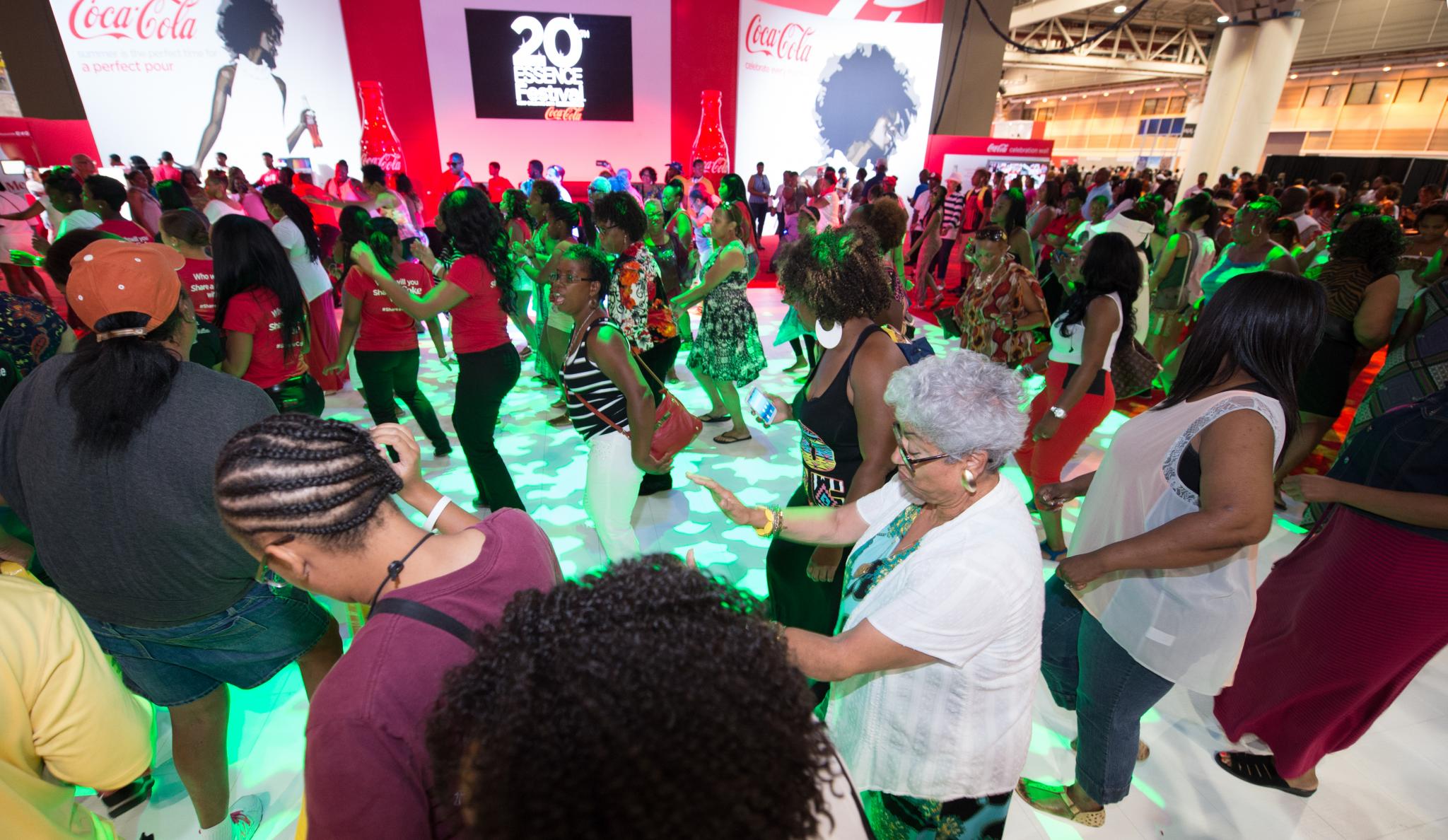 Why the 2014 ESSENCE Festival Was One for the Books