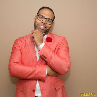 Eric Roberson Debuts New Music Video Months Before ESSENCE Fest Performance, Watch Here!