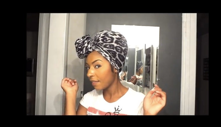 Best of YouTube: Top Ways to Tie a Turban
