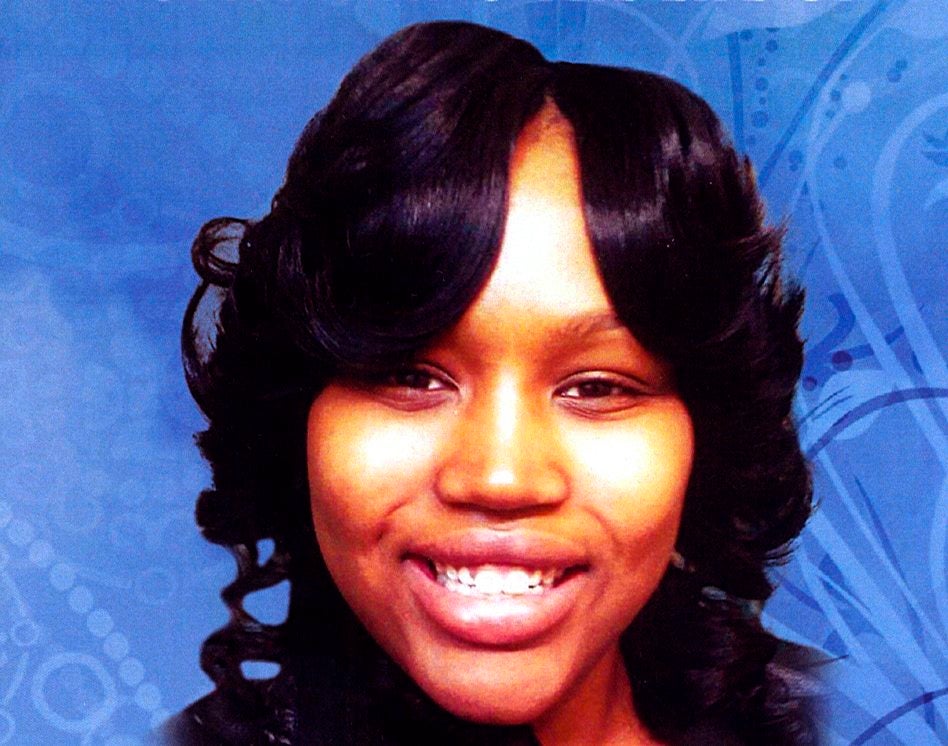 Renisha McBride's Killer Found Guilty of Second-Degree Murder