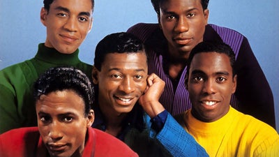 Good News! ‘The Five Heartbeats’ May Be Heading To Broadway