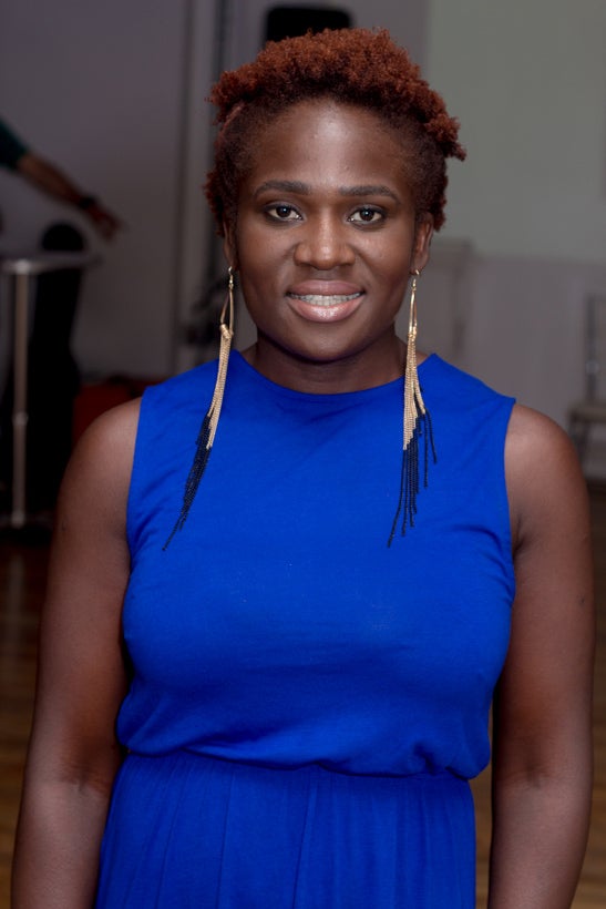 Hair Street Style: Curls, Coils and Cocktails