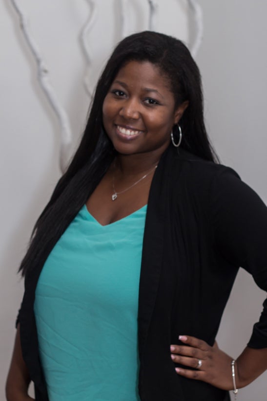 Hair Street Style: Curls, Coils and Cocktails