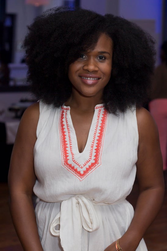 Hair Street Style: Curls, Coils and Cocktails