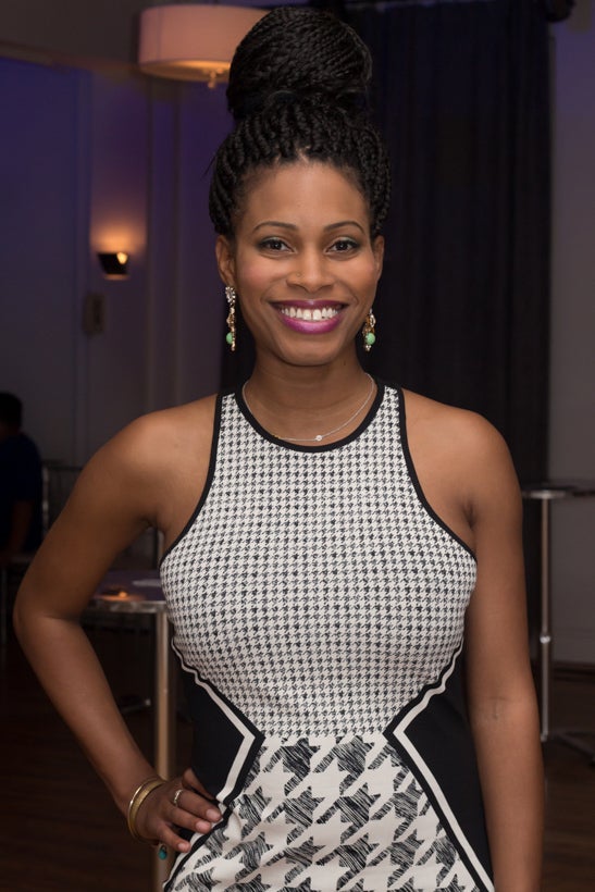 Hair Street Style: Curls, Coils and Cocktails