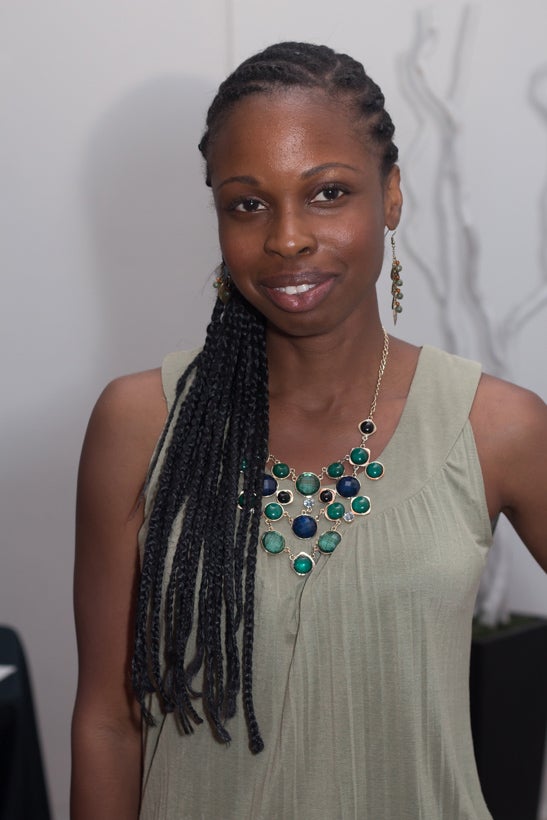 Hair Street Style: Curls, Coils and Cocktails