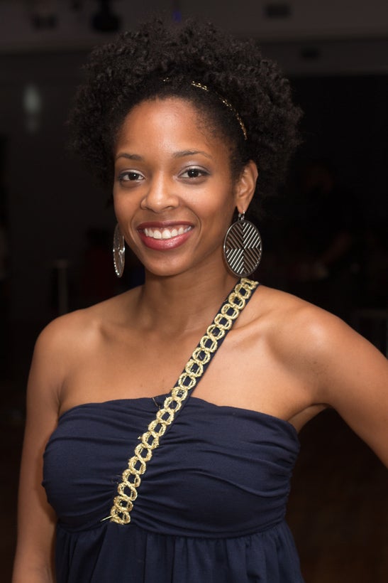 Hair Street Style: Curls, Coils and Cocktails