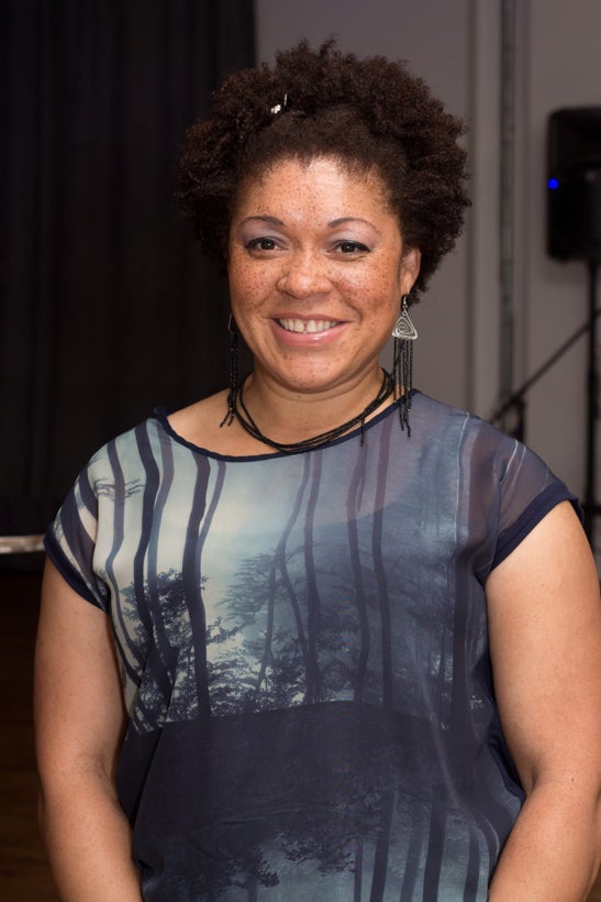 Hair Street Style: Curls, Coils and Cocktails