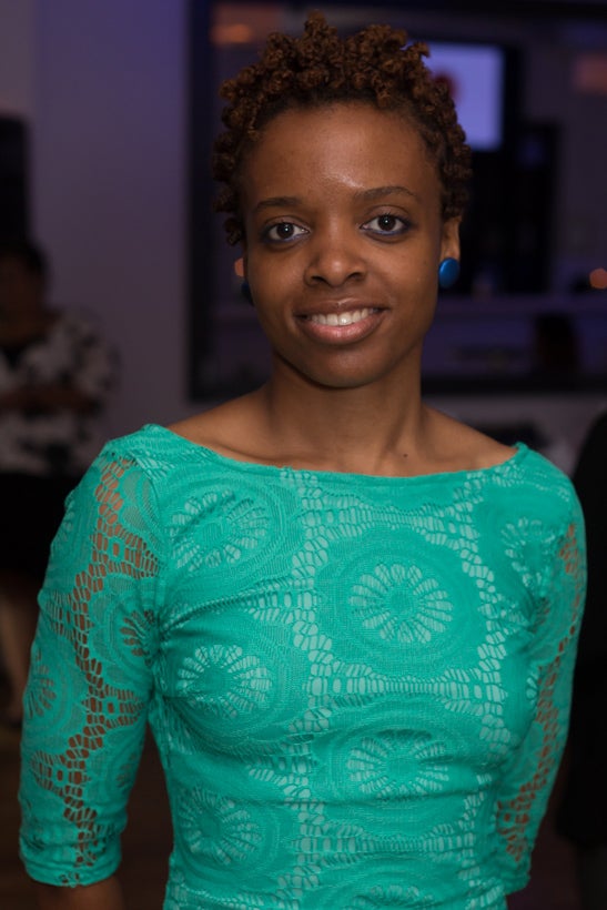 Hair Street Style: Curls, Coils and Cocktails