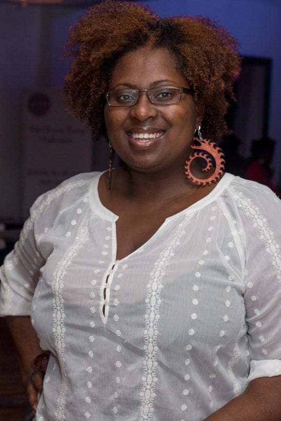 Hair Street Style: Curls, Coils and Cocktails