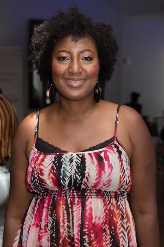 Hair Street Style: Curls, Coils and Cocktails