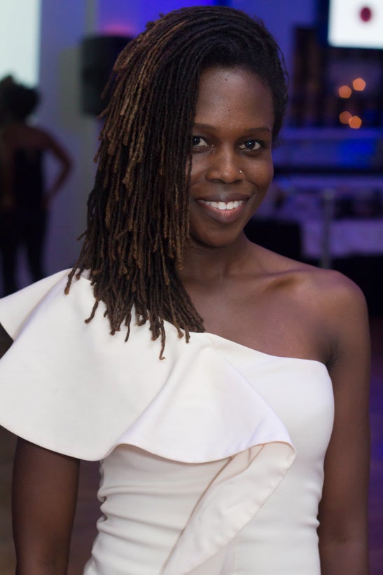 Hair Street Style: Curls, Coils and Cocktails