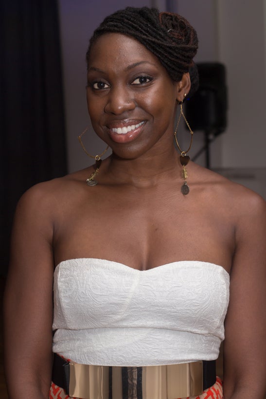 Hair Street Style: Curls, Coils and Cocktails