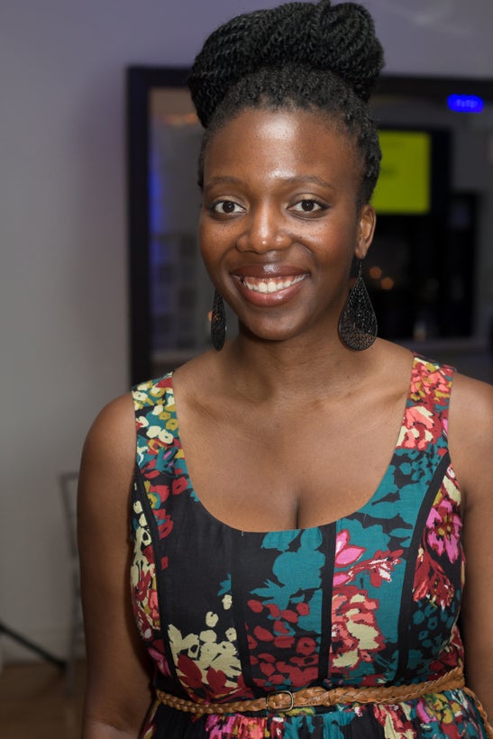 Hair Street Style: Curls, Coils and Cocktails