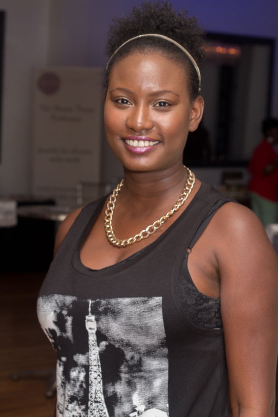 Hair Street Style: Curls, Coils and Cocktails