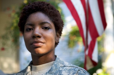 Army Revises Offensive Hair Regulations