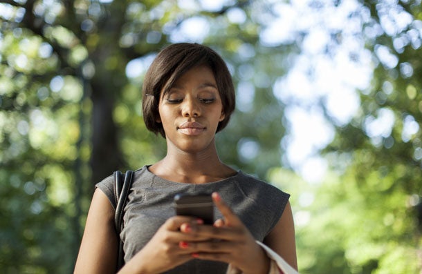 Could Messy Texting Cost You A Date?