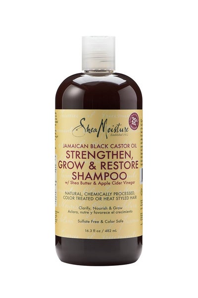 Products We Love: New Must-Have Shampoos