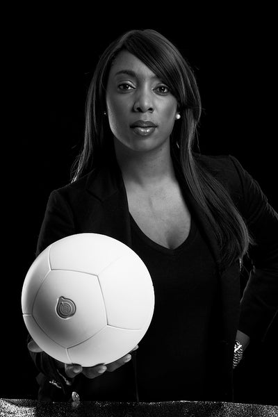 ESSENCE Network: Jessica O. Matthews, An Inventor Who Created the Career She Wanted