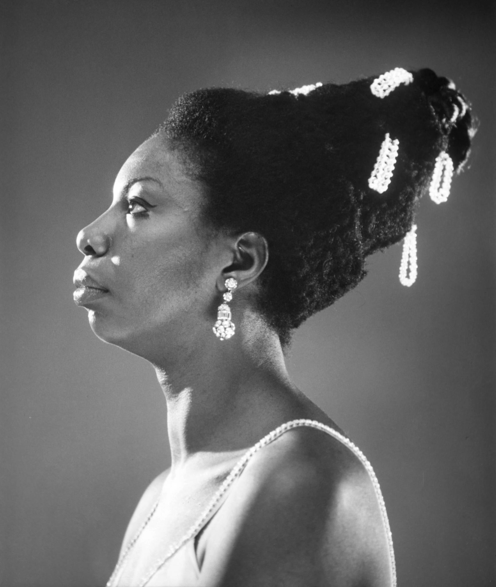 Afrobella on Nina Simone’s Best Hair Music Moments