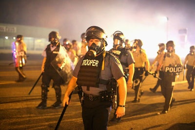 DOJ Report Reveals Common Discriminatory Practices Used Among Ferguson Police