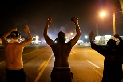 Protests Erupt in St. Louis After Another Black Teen Is Killed By a Police Officer