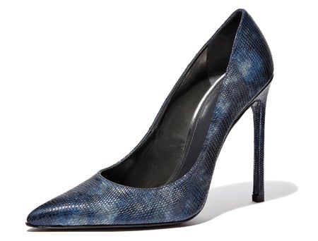 Style Diaries: Sydney & Anika Poitier