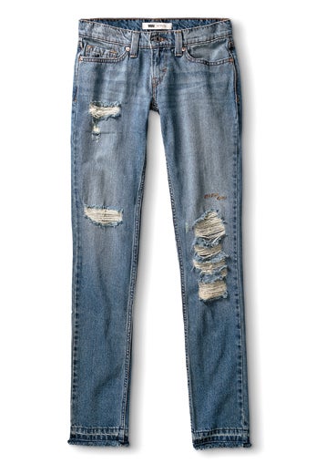 Style Diaries: Sydney & Anika Poitier