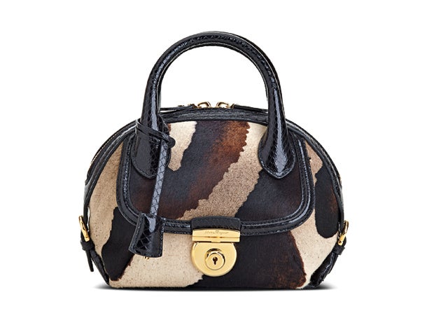 Style Diaries: Sydney & Anika Poitier