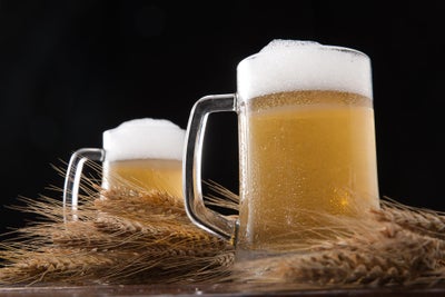 Say What?! 3 Ways Beer Benefits Your Hair