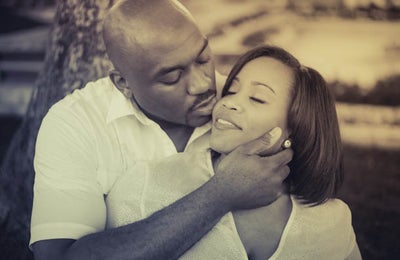 Just Engaged: Dawn and Eugenio’s Engagement Photos