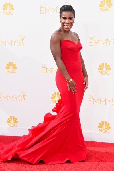Red Carpet Recap: The 2014 Primetime Emmy Awards