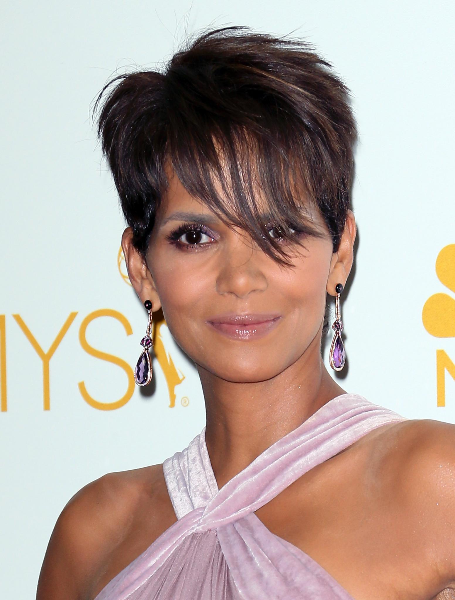 Coffee Talk: Halle Berry Wants to Reduce Child Support Payments