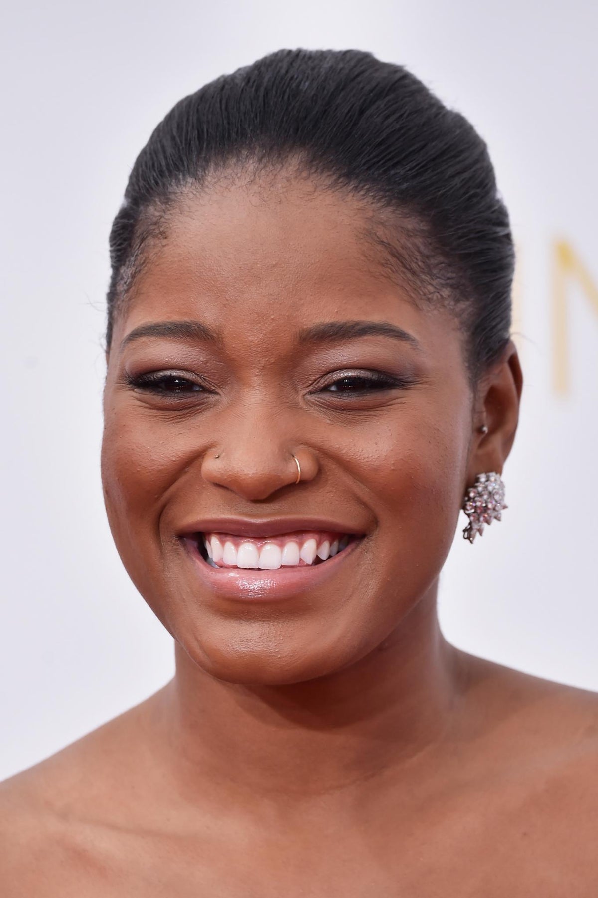 Get The Look Keke Palmer At The Emmy Awards Essence 