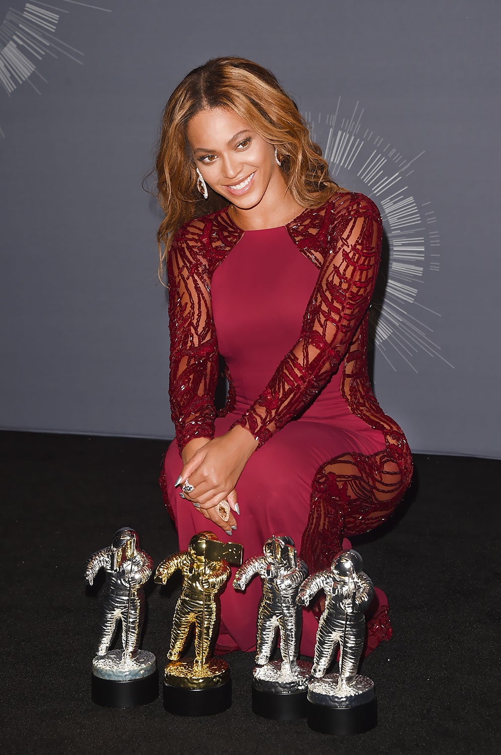 Relive the Fun from Last Year's VMAs!
