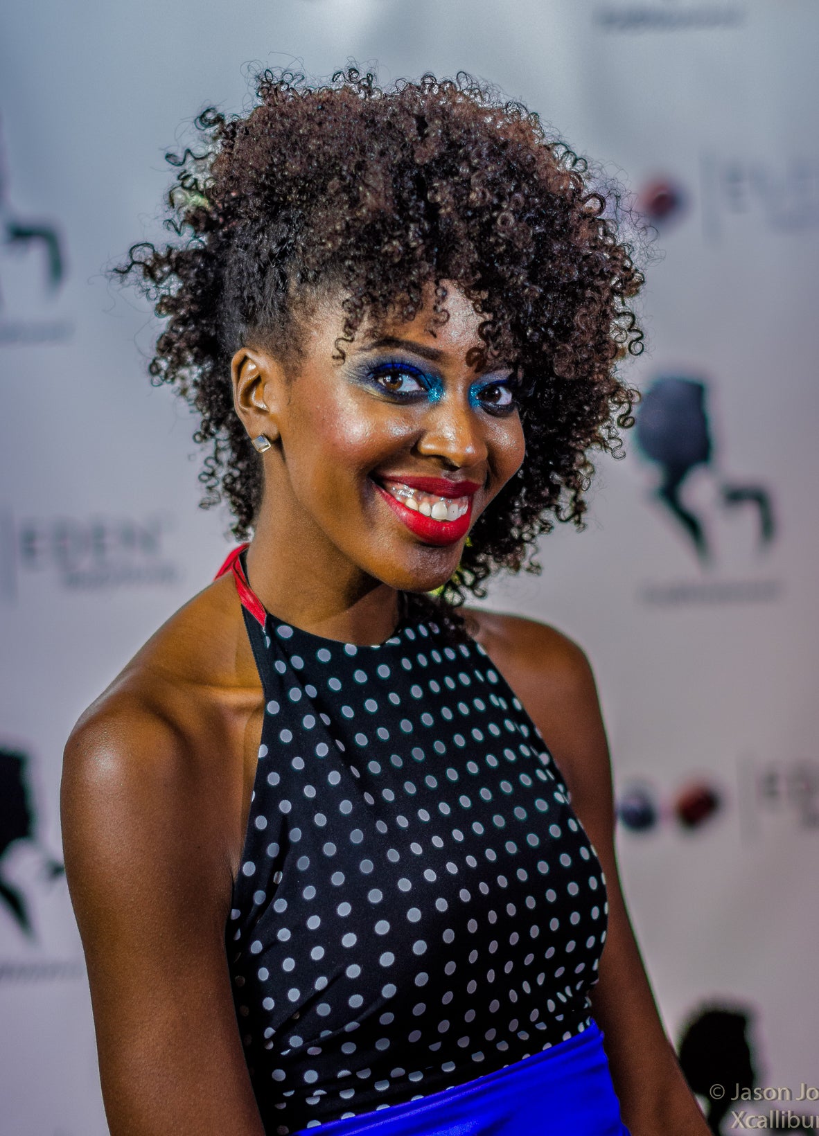 Hair Street Style: Curl Talk