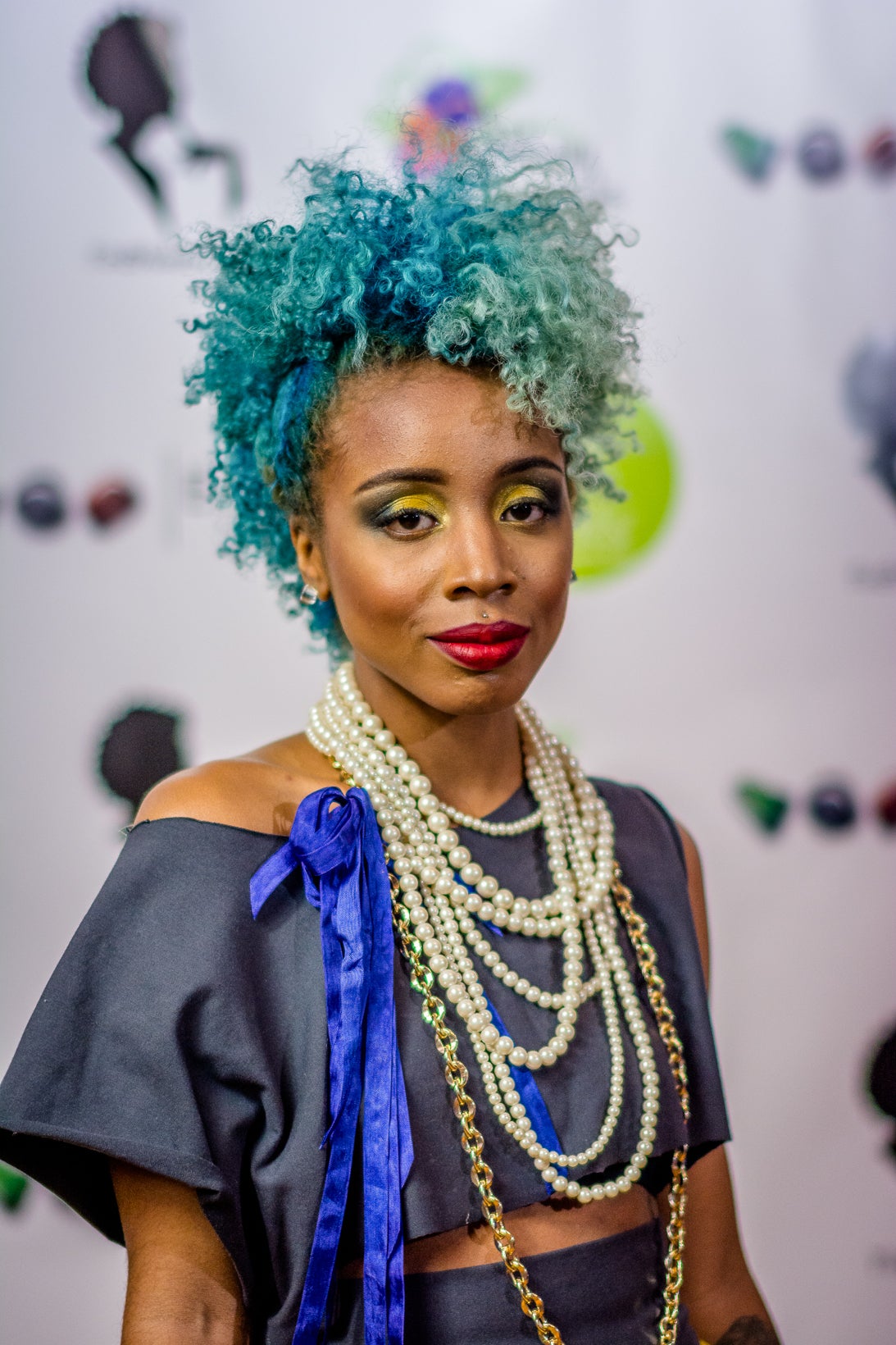 Hair Street Style: Curl Talk