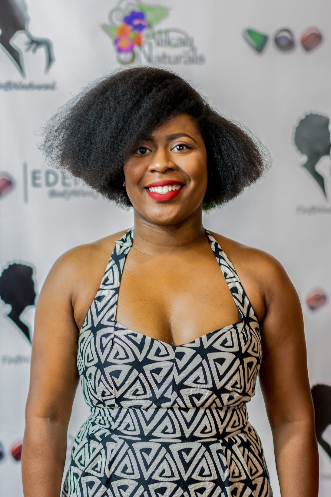 Hair Street Style: Curl Talk