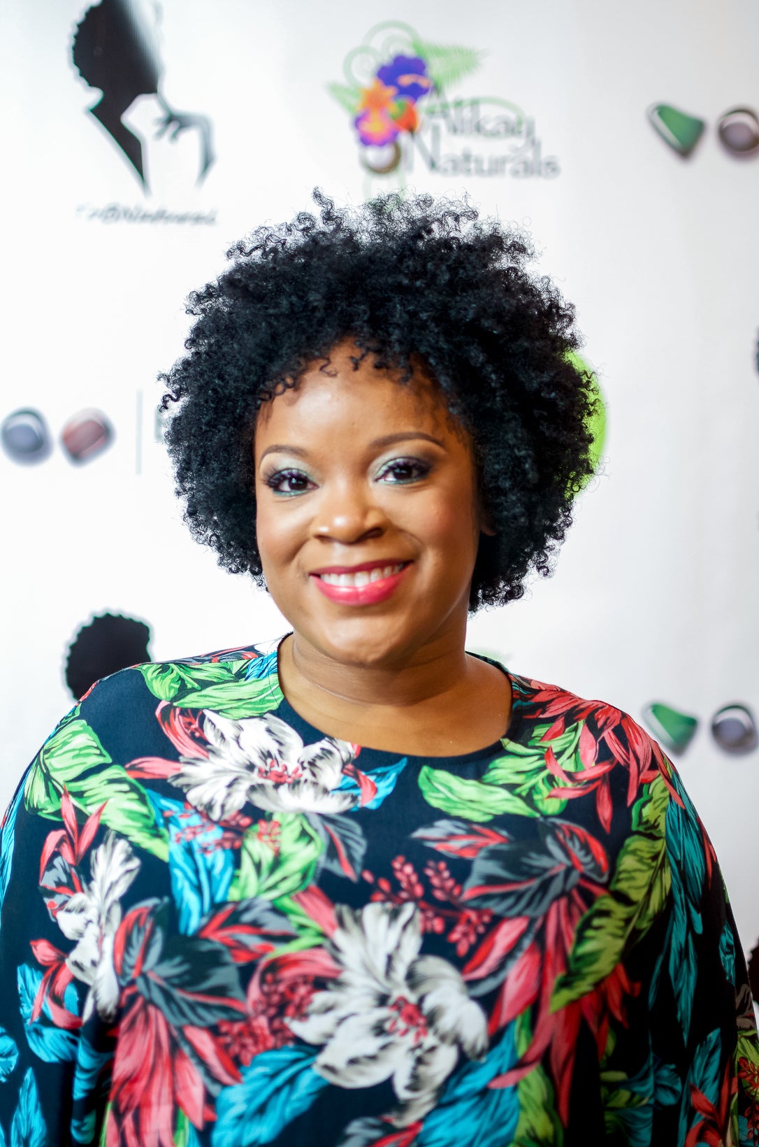 Hair Street Style: Curl Talk