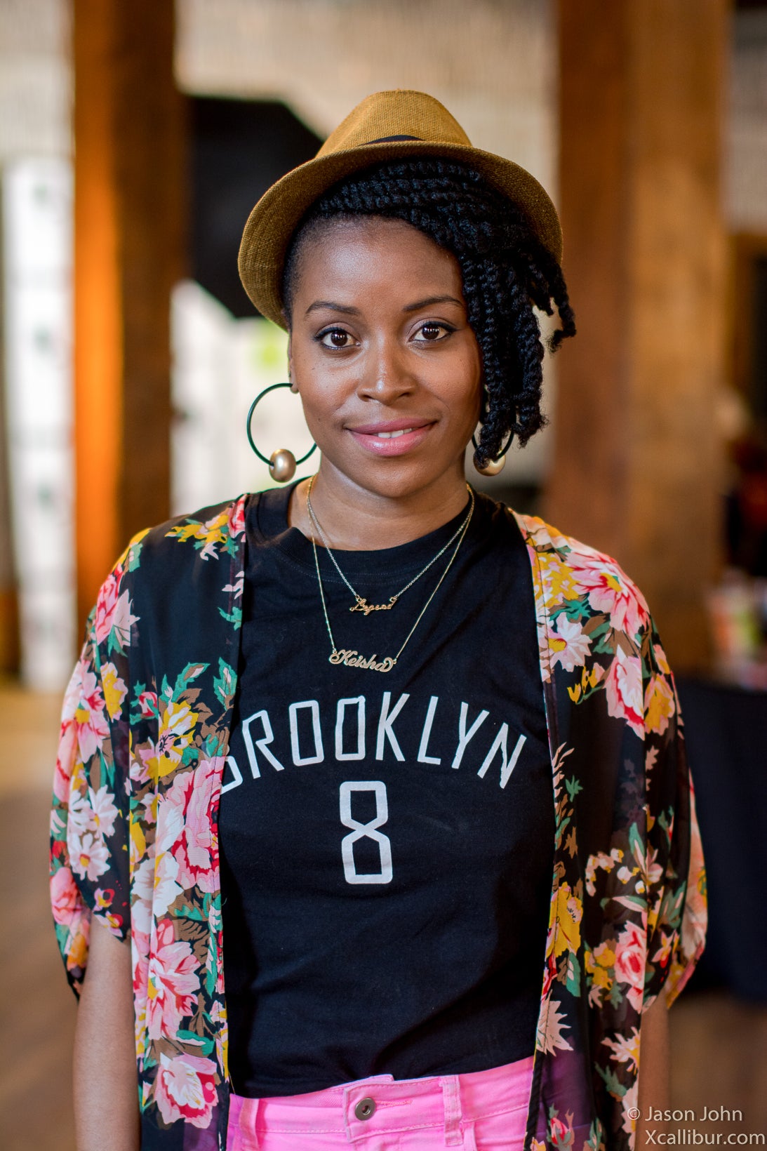 Hair Street Style: Curl Talk