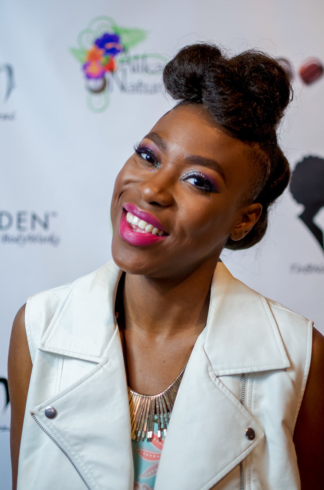 Hair Street Style: Curl Talk