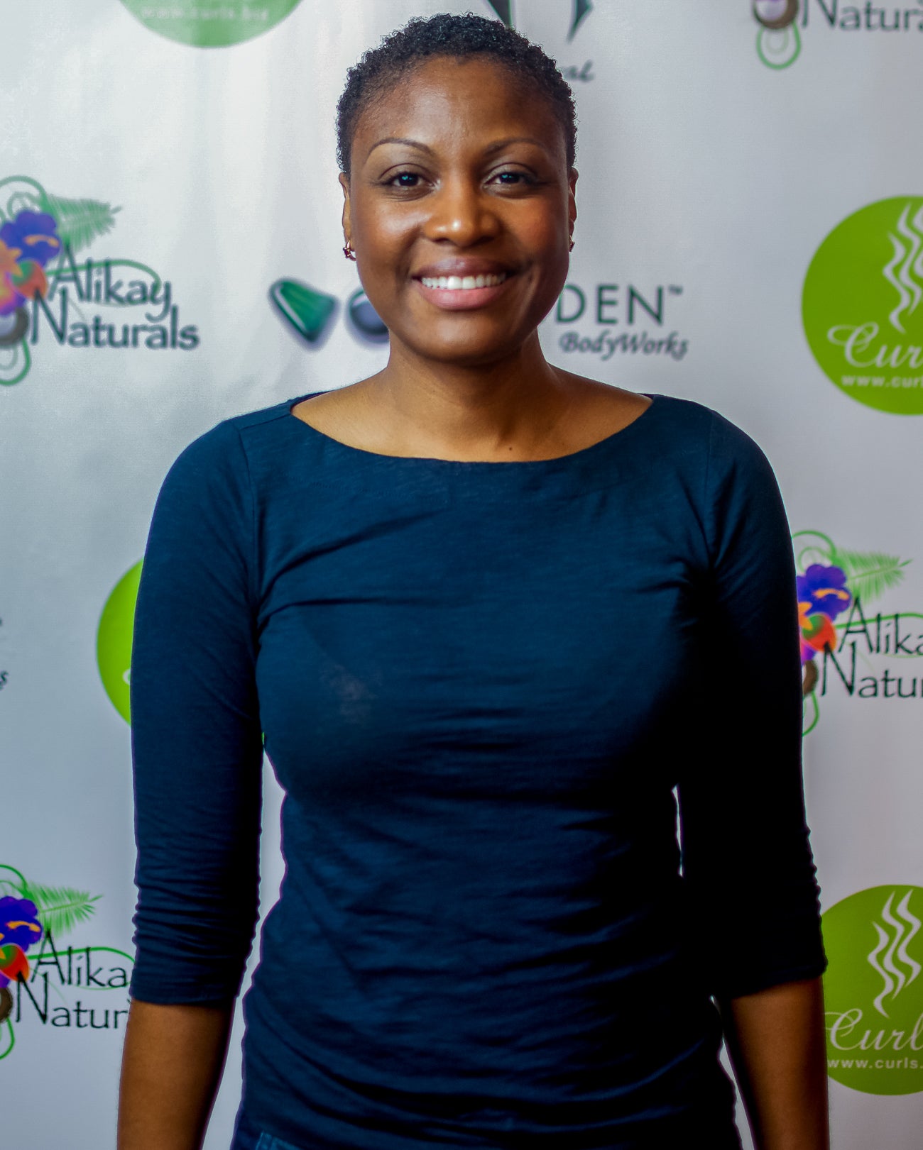 Hair Street Style: Curl Talk